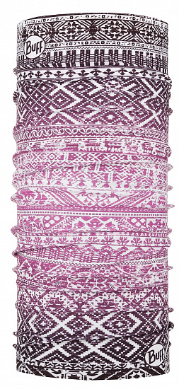Бандана Buff Original Marken Spirit Violet - Фото 1 большая