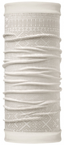 Бандана Buff Reversible Polar Marken Spirit Cru - Фото 1 большая