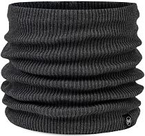 Шарф Buff Knitted & Fleece Renvi Grey Heather