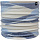 Шарф Buff Polar Prints Aguar Blue - Фото 1 малая
