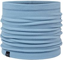 Шарф Buff Polar Neck Warmer Solid Lake Blue