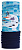 Бандана детская Buff Frozen Polar Adventure Scuba Blue - Фото 1 малая