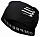 Повязка Compressport Thermo Ultralight Black - Фото 1 малая