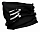 Повязка Compressport Thermo Ultralight Black - Фото 2 малая