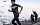 Повязка Compressport Thermo Ultralight Black - Фото 3 малая