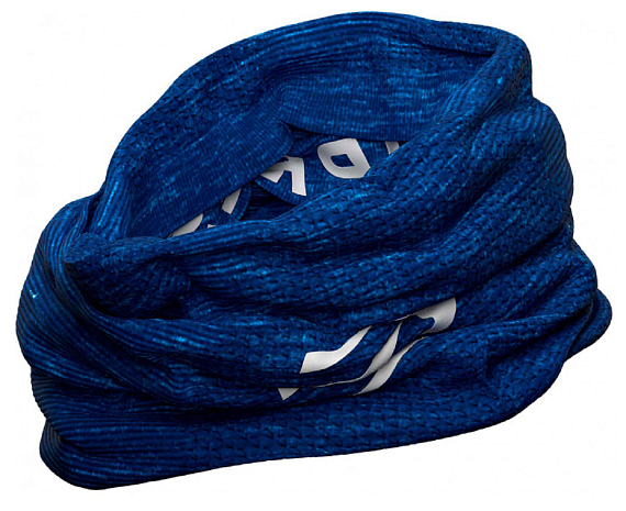 Повязка Compressport Thermo Ultralight Синий - Фото 2 большая