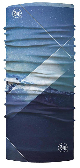 Бандана Buff Mountain Collection Original Elbrus - Фото 3 большая