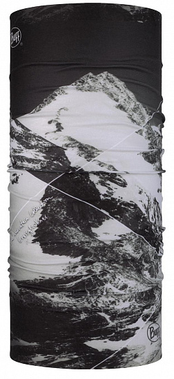 Бандана Buff Mountain Collection Original Grosglockner - Фото 1 большая