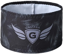 Повязка Gamash Волк