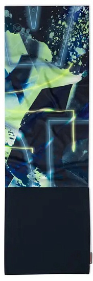 Бандана Buff Polar Jorp Navy - Фото 2 большая