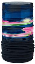 Бандана Buff Polar Larto Midnight Navy
