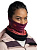 Бандана Buff Polar Unal Garnet - Фото 3 малая