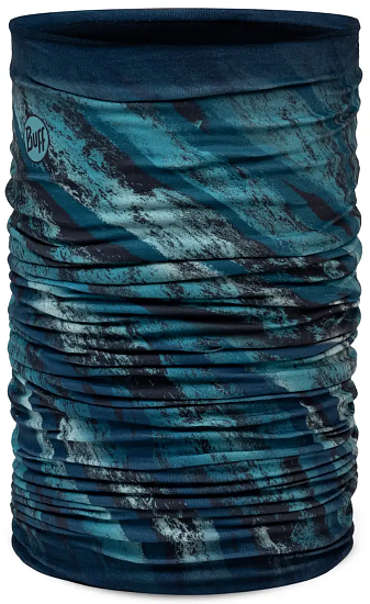 Бандана Buff Polar Reversible Sacou Tourmaline - Фото 1 большая
