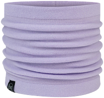 Шарф Buff Polar Neck Warmer Htr Grape Ice