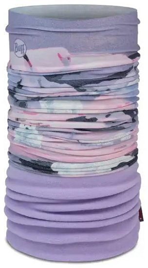 Бандана Buff Polar Yoki Mauve - Фото 1 большая