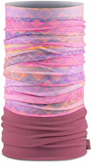 Бандана детская Buff Polar Zaiant Multi - Фото 1 большая