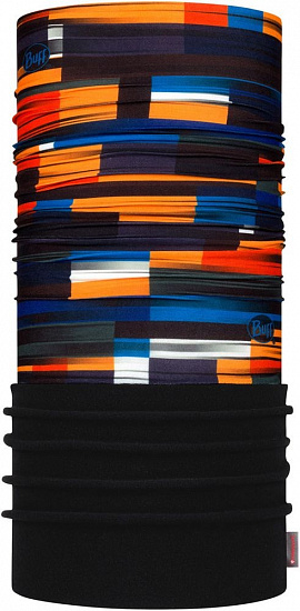 Бандана детская Buff Polar Fynch Multi - Фото 1 большая