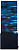 Бандана Buff Polar Shading Blue - Фото 3 малая
