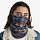 Бандана Buff Polar Kumihimo Multi - Фото 5 малая