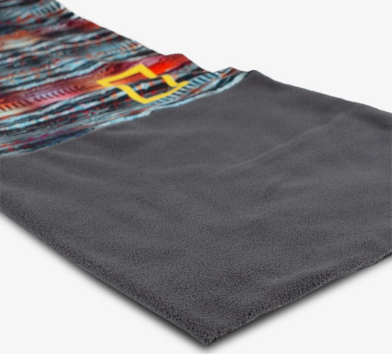 Бандана Buff Polar Kumihimo Multi - Фото 6 большая