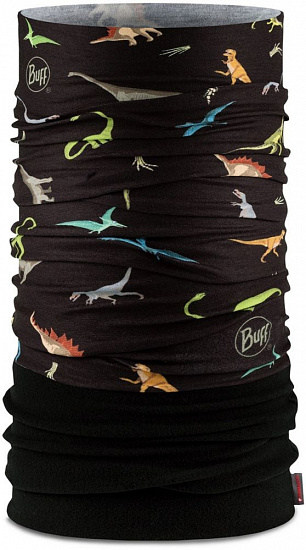 Бандана детская Buff Polar Lonels Multi - Фото 1 большая