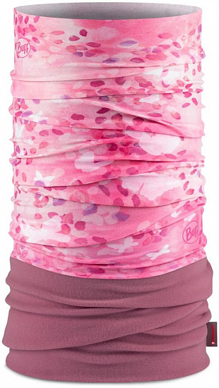 Бандана Buff Polar Simathy Pink - Фото 1 большая