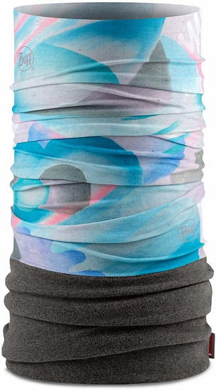 Бандана Buff Polar Blawhiye Multi - Фото 1 большая