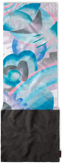 Бандана Buff Polar Blawhiye Multi - Фото 2 большая