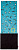 Бандана детская Buff Polar Colding Blue - Фото 3 малая