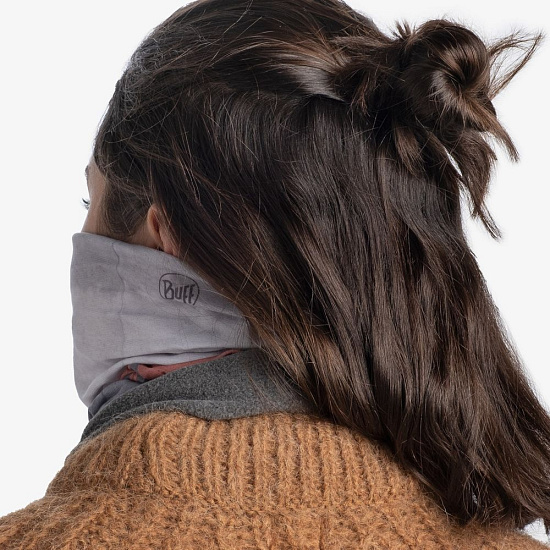 Бандана Buff Polar Shann Multi - Фото 9 большая