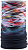 Бандана Buff Polar Wayly Multi - Фото 1 малая