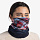 Бандана Buff Polar Wayly Multi - Фото 6 малая