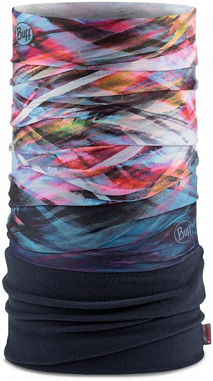 Бандана Buff Polar Wayly Multi - Фото 1 большая