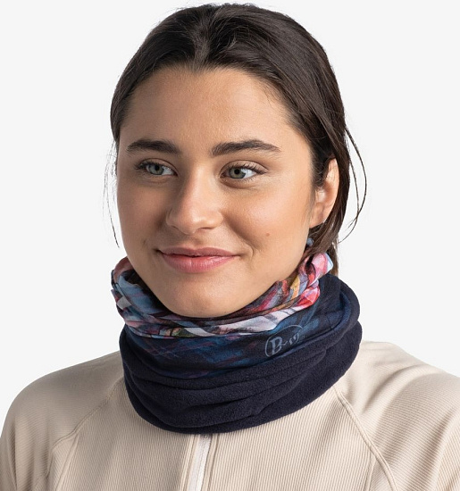 Бандана Buff Polar Wayly Multi - Фото 9 большая