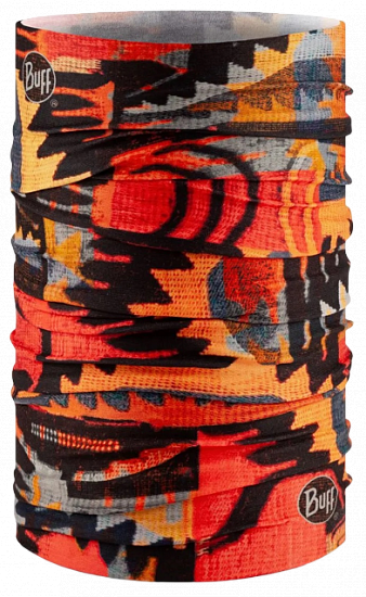 Бандана Buff Original Rhebi Multi - Фото 1 большая