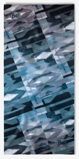Бандана Buff Original Skae Dusty Blue - Фото 3 большая