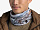 Бандана Buff Original Pyrim Multi - Фото 3 малая