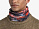 Бандана Buff Original Lanic Multi - Фото 3 малая