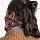 Бандана Buff Original Lanic Multi - Фото 8 малая