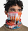 Бандана Buff Original Flow Multi - Фото 7 малая