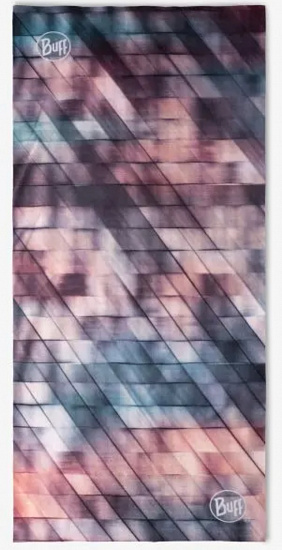 Бандана Buff Original Shadyver Mauve - Фото 3 большая