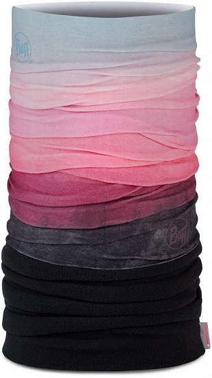 Бандана Buff Polar Haera Mauve - Фото 1 большая