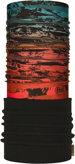Бандана Buff Polar Derlay Multi - Фото 1 большая