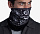 Бандана Buff Polar Cashmere Black - Фото 3 малая
