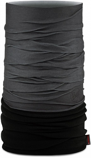 Бандана Buff Polar Graphite - Фото 1 большая