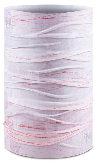 Бандана Buff Original Arrowys White - Фото 3 большая