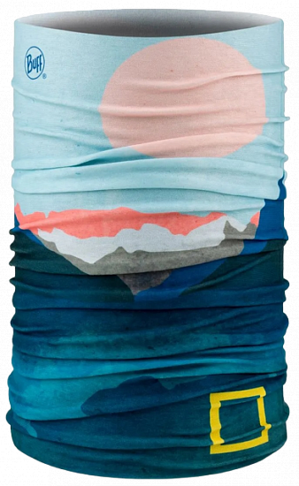 Бандана Buff Original Luarts Multi - Фото 1 большая