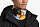 Бандана Buff Original Jies Black - Фото 3 малая