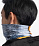 Бандана Buff Original Jies Black - Фото 5 малая