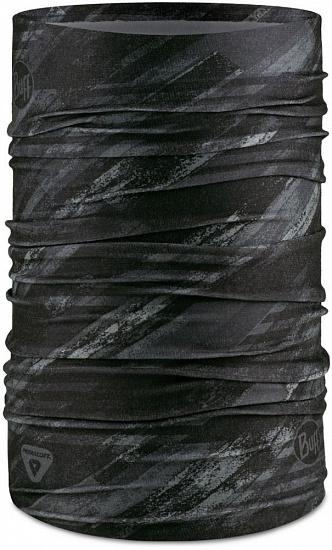 Бандана Buff Thermonet Bardeen Graphite - Фото 1 большая